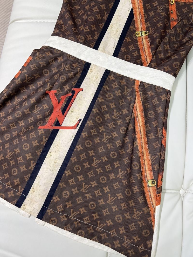 Louis Vuitton Dress